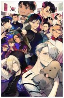 Yuri on Ice 52